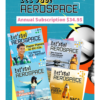 Annual Print Subscription