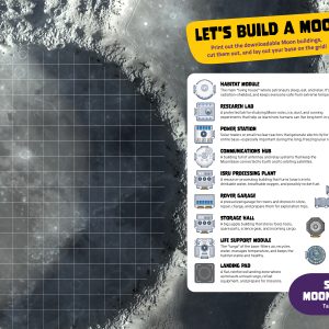 Lab: Build Your Own Moon Base!